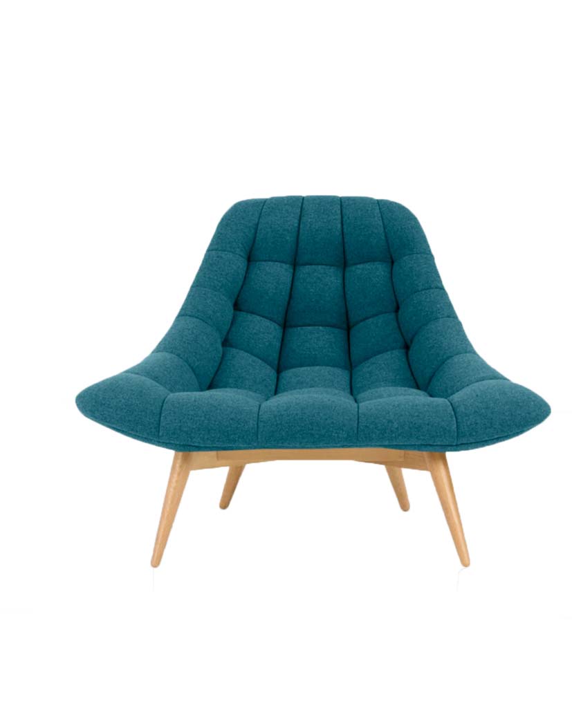 Fauteuil Rosalie