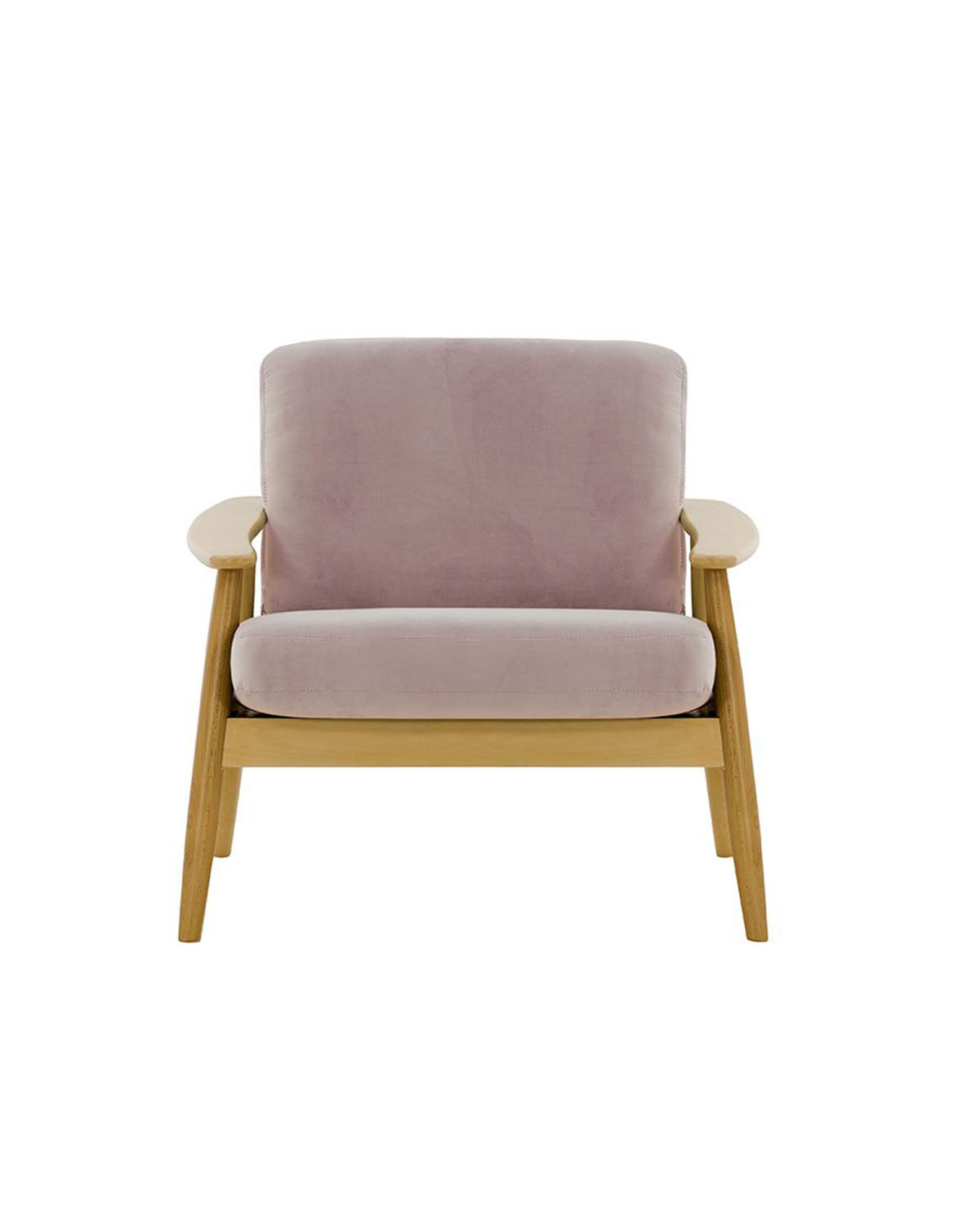 Fauteuil Madeline