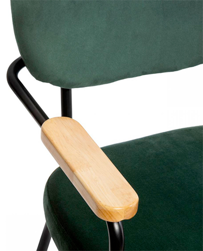 Chaise Laurentine – Image 4