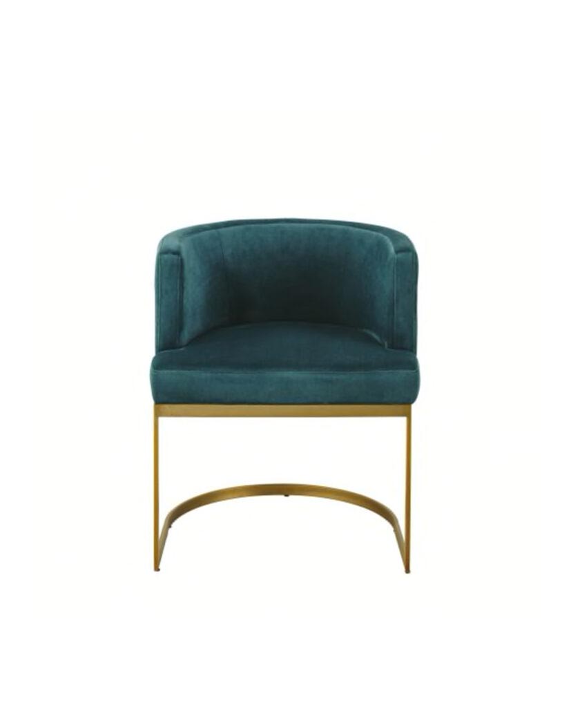 Fauteuil Lauren