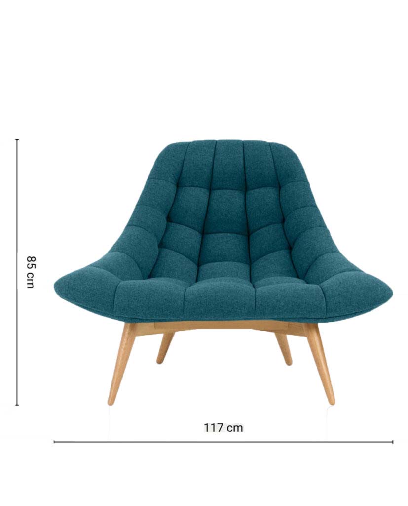 Fauteuil Rosalie – Image 5