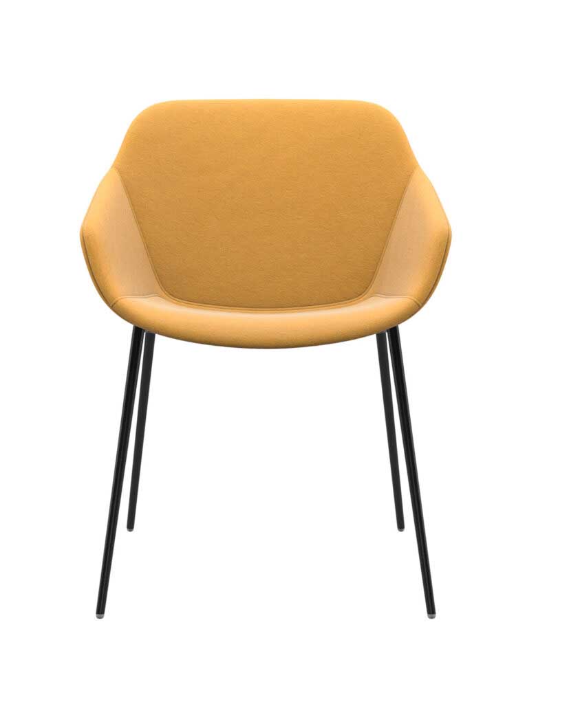 Chaise Petra